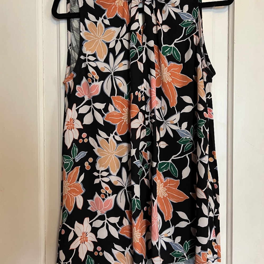 Summer blouse